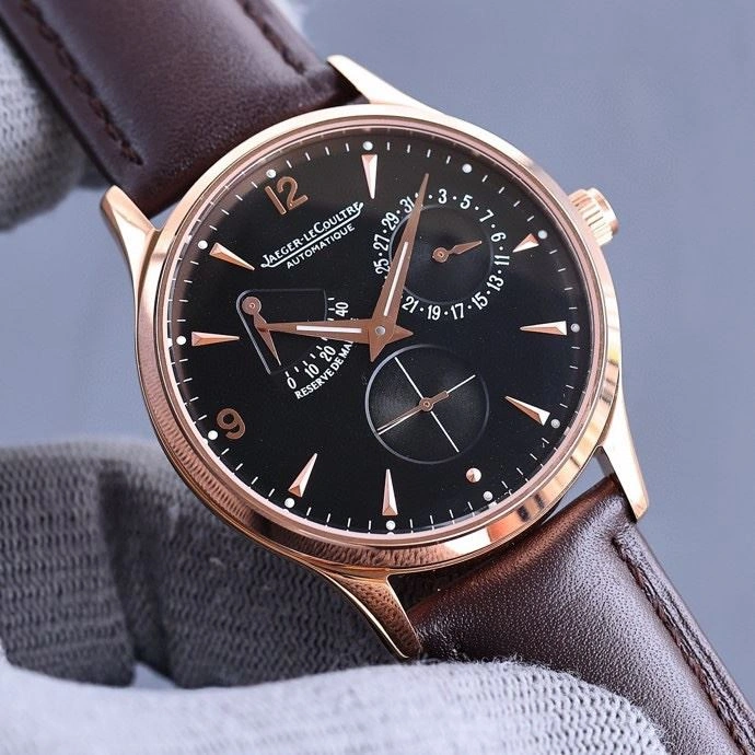 JAEGER-LECOULTRE Watches Sustainable 185979