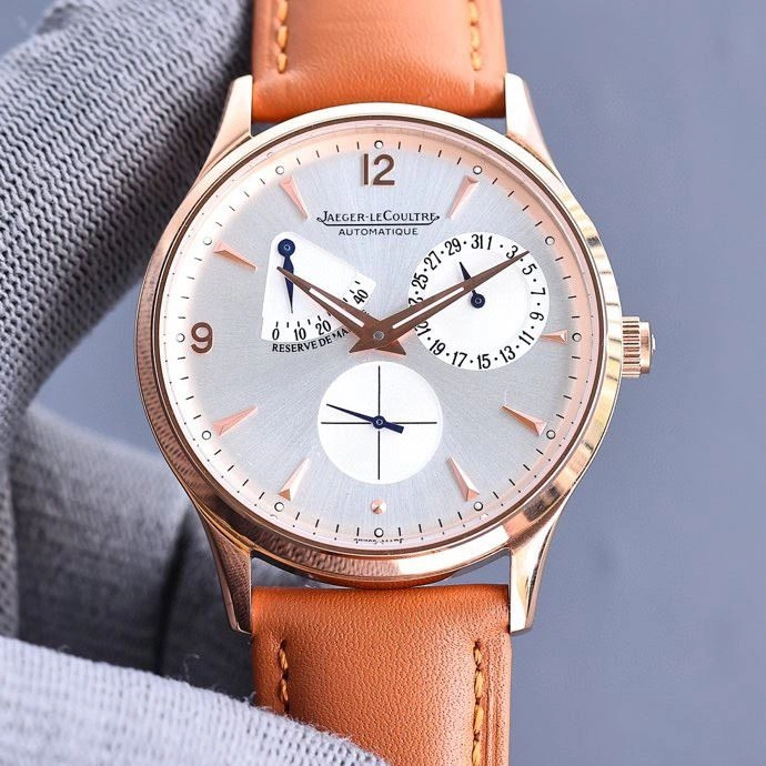 JAEGER-LECOULTRE Watches Sustainable 185979