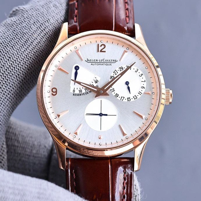 JAEGER-LECOULTRE Watches Sustainable 185979