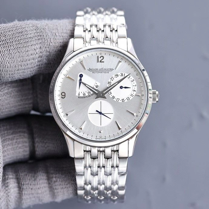 Vibrant JAEGER-LECOULTRE Watches 185977