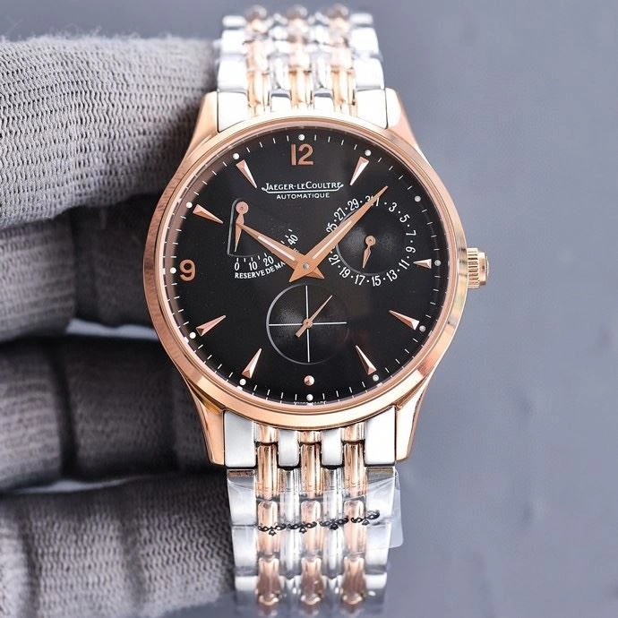 Vibrant JAEGER-LECOULTRE Watches 185977