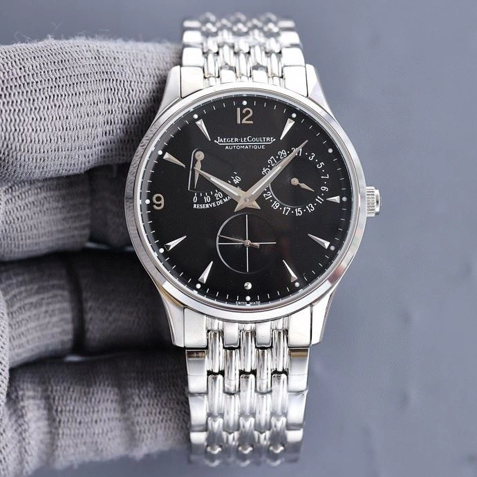 Vibrant JAEGER-LECOULTRE Watches 185977
