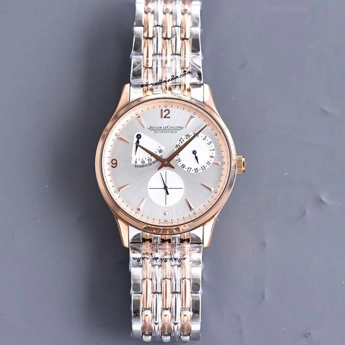 Vibrant JAEGER-LECOULTRE Watches 185977