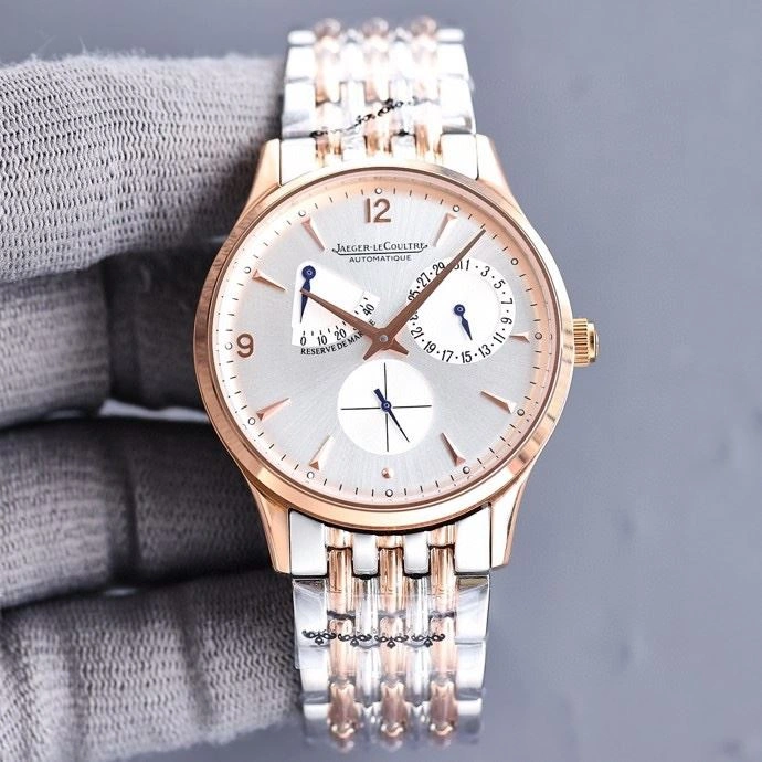 Vibrant JAEGER-LECOULTRE Watches 185977