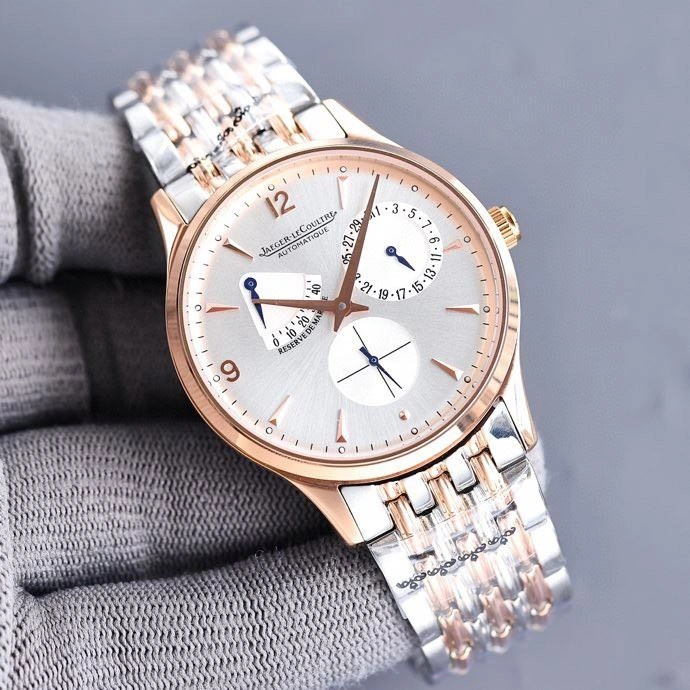 Vibrant JAEGER-LECOULTRE Watches 185977