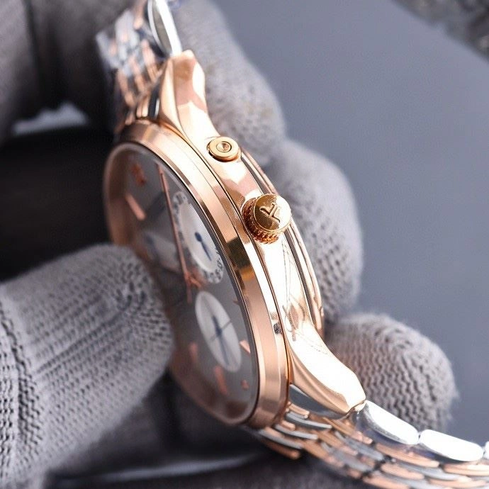 Vibrant JAEGER-LECOULTRE Watches 185977