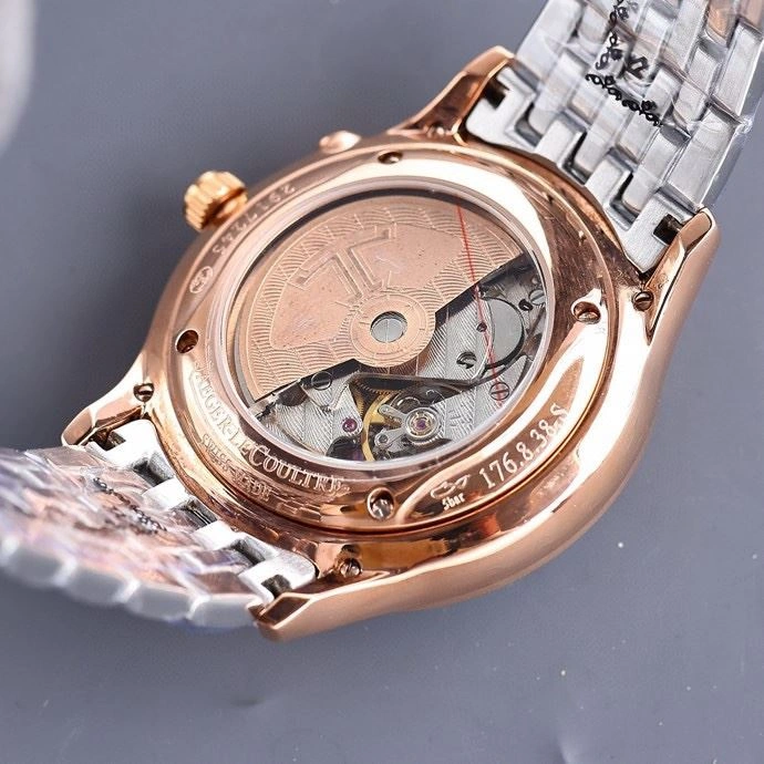 Vibrant JAEGER-LECOULTRE Watches 185977