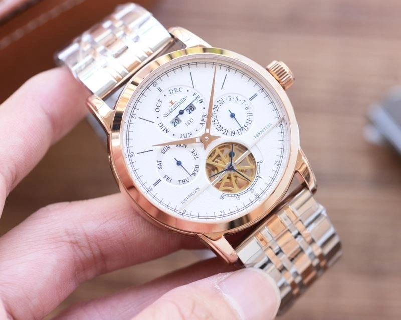 JAEGER-LECOULTRE Watches Casual 185975