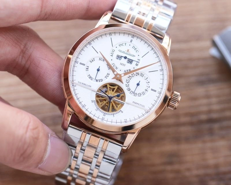 JAEGER-LECOULTRE Watches Casual 185975