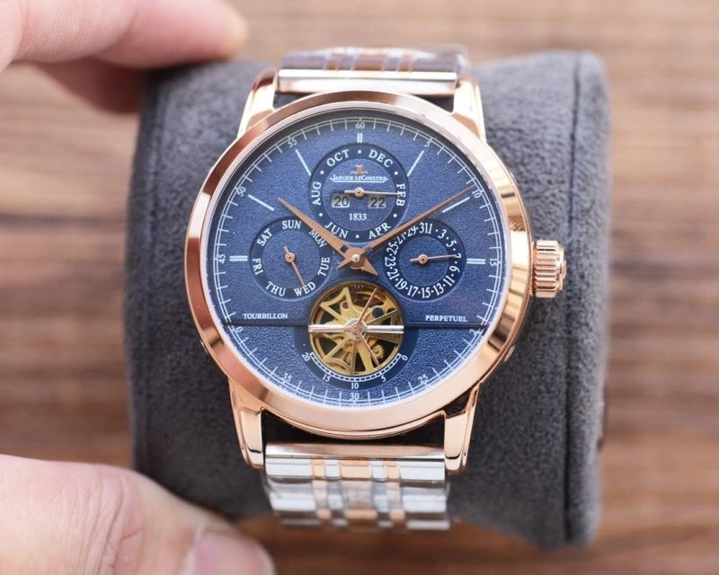 JAEGER-LECOULTRE Watches Casual 185975