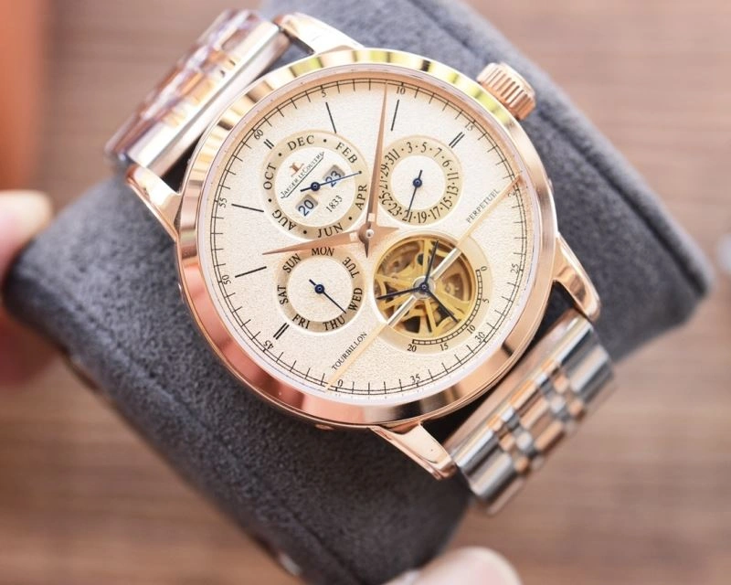 JAEGER-LECOULTRE Watches Casual 185975