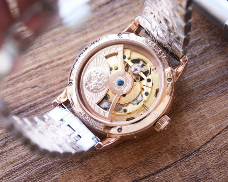 JAEGER-LECOULTRE Watches Casual 185975