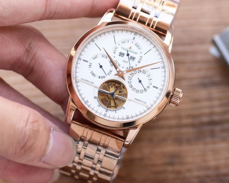 JAEGER-LECOULTRE Watches SmoothTexture 185976