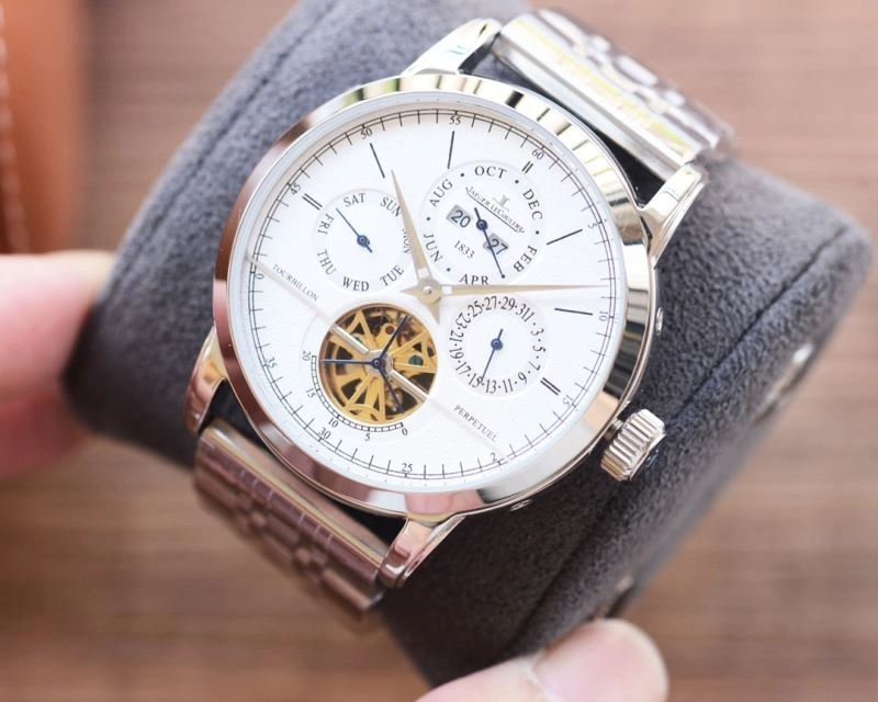 JAEGER-LECOULTRE Watches SmoothTexture 185976