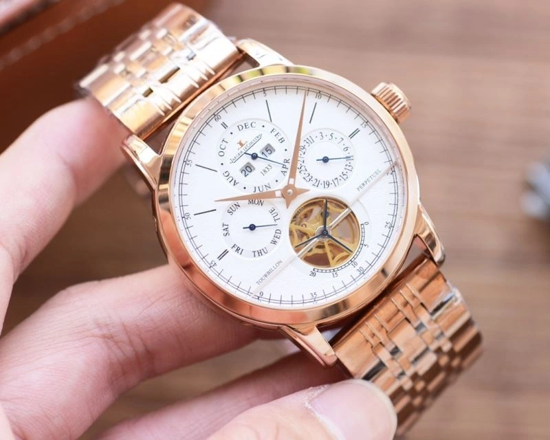 JAEGER-LECOULTRE Watches SmoothTexture 185976