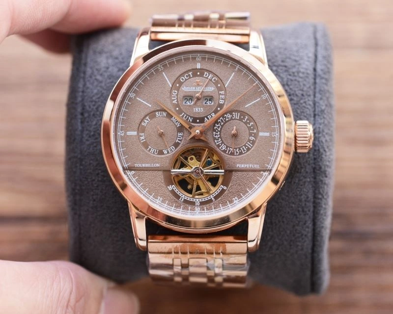 JAEGER-LECOULTRE Watches SmoothTexture 185976