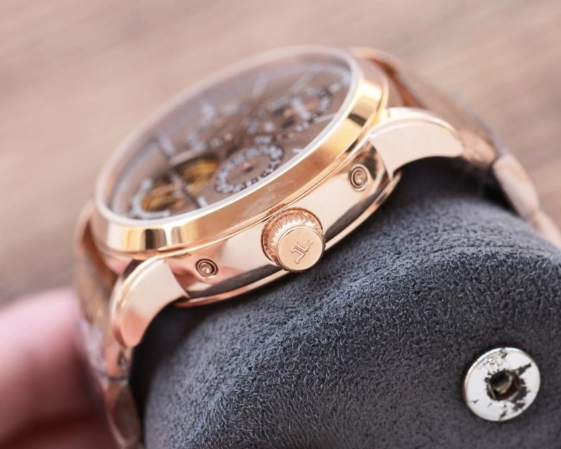 JAEGER-LECOULTRE Watches SmoothTexture 185976