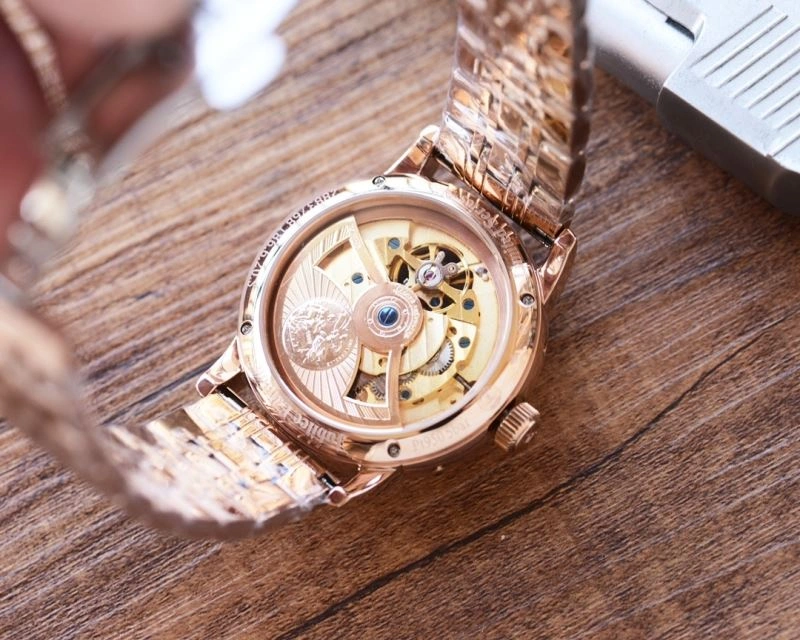 JAEGER-LECOULTRE Watches SmoothTexture 185976