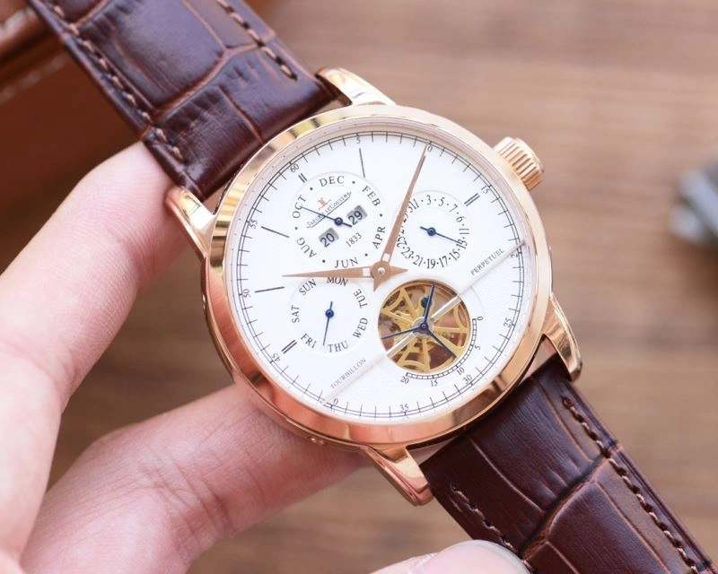 JAEGER-LECOULTRE Watches Snug 185974