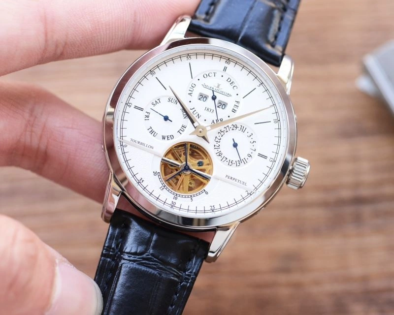 JAEGER-LECOULTRE Watches Snug 185974