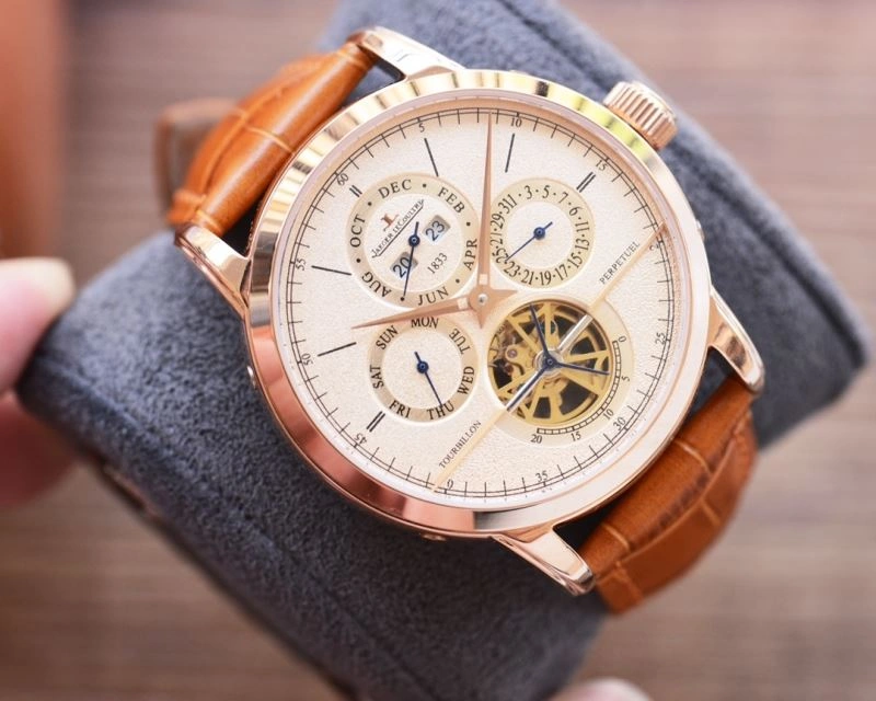 JAEGER-LECOULTRE Watches Snug 185974