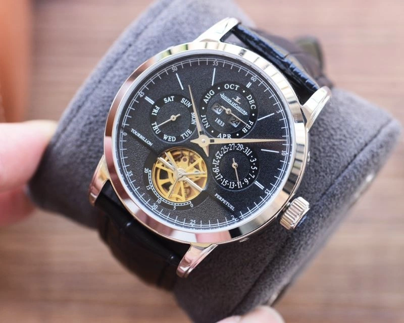 JAEGER-LECOULTRE Watches Snug 185974