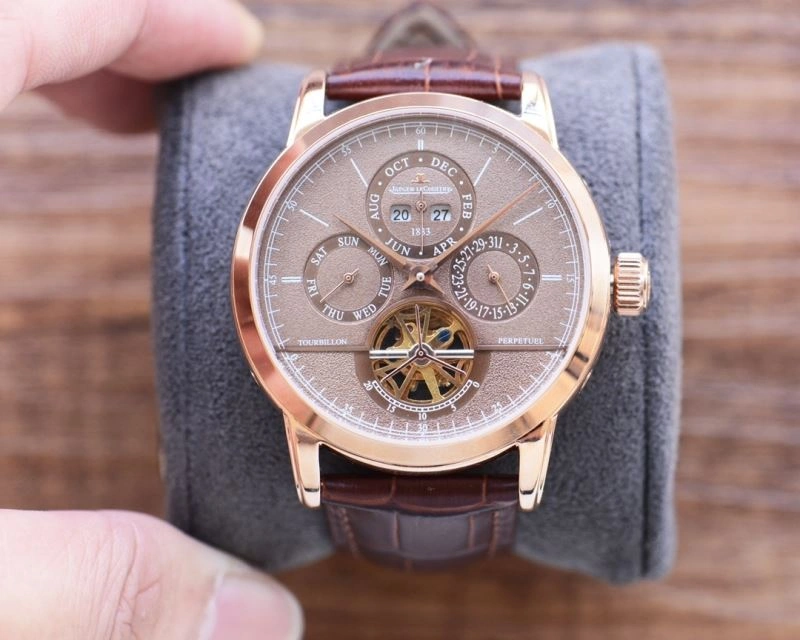 JAEGER-LECOULTRE Watches Snug 185974