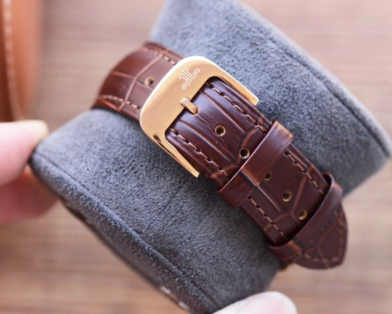 JAEGER-LECOULTRE Watches Snug 185974