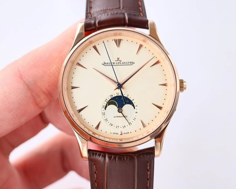 JAEGER-LECOULTRE Watches Lightweight 185973