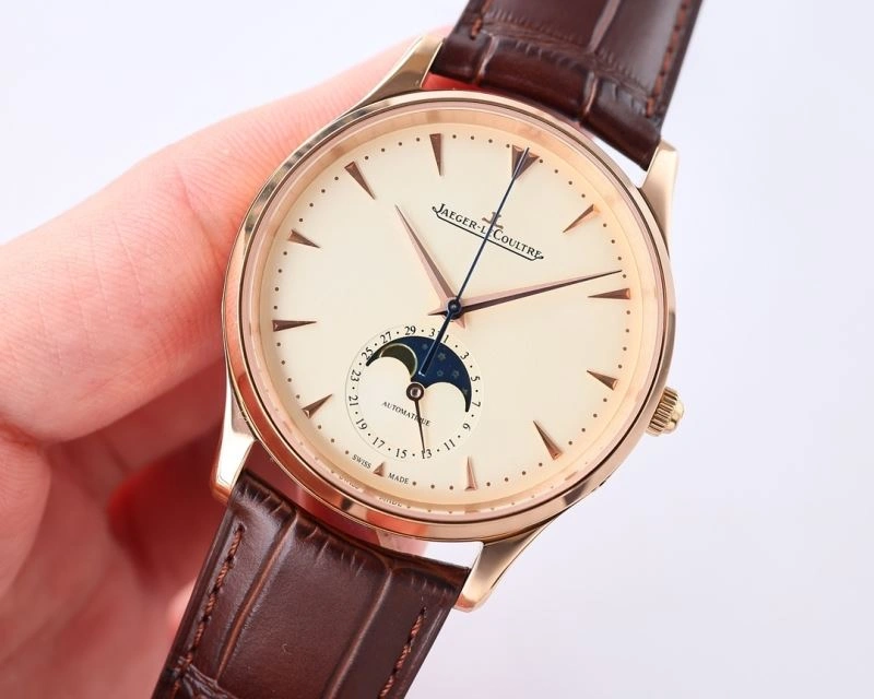 JAEGER-LECOULTRE Watches Lightweight 185973