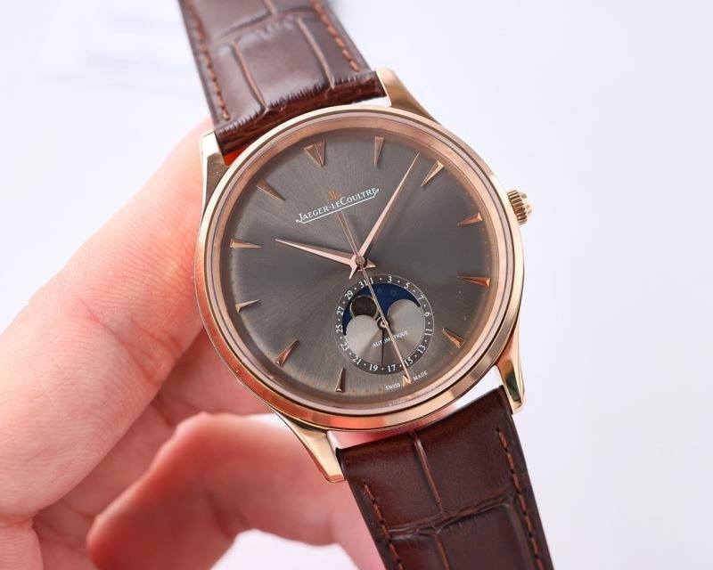 JAEGER-LECOULTRE Watches Lightweight 185973