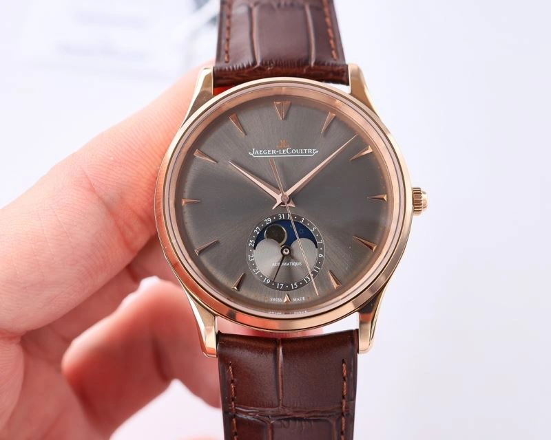 JAEGER-LECOULTRE Watches Lightweight 185973