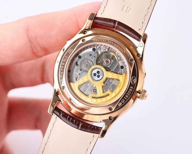 JAEGER-LECOULTRE Watches Lightweight 185973