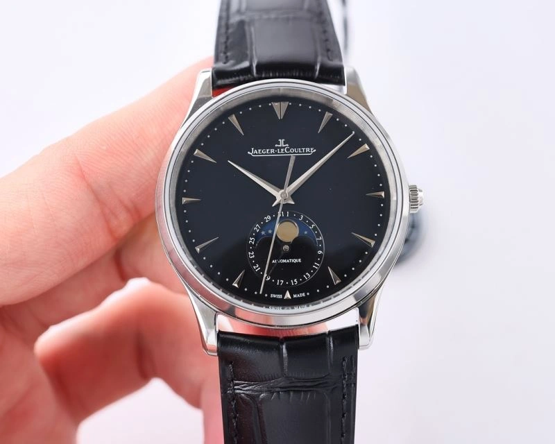 JAEGER-LECOULTRE Watches Unique 185972