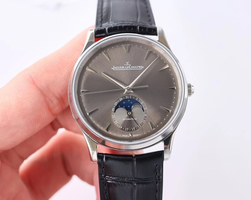 JAEGER-LECOULTRE Watches Unique 185972