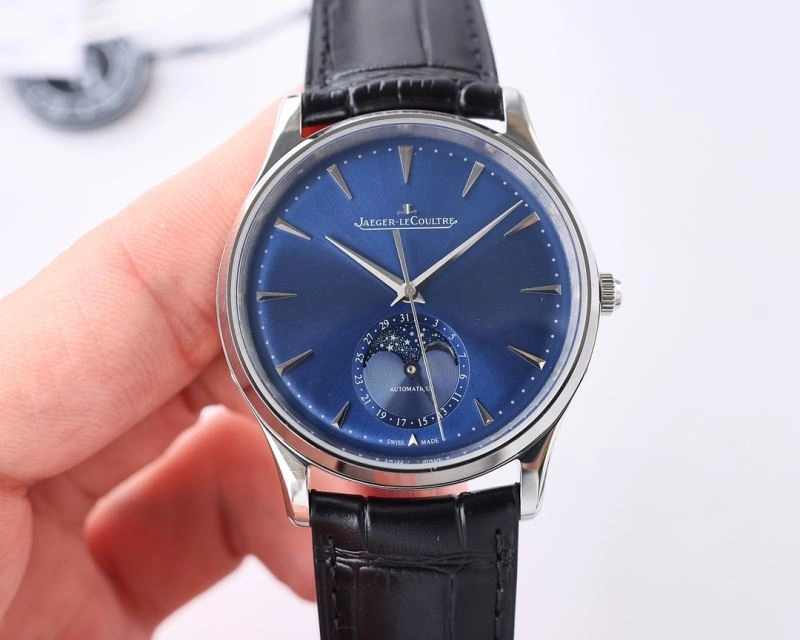 JAEGER-LECOULTRE Watches Unique 185972