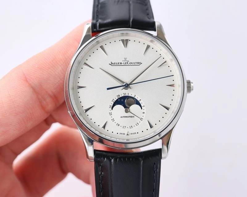 JAEGER-LECOULTRE Watches Unique 185972