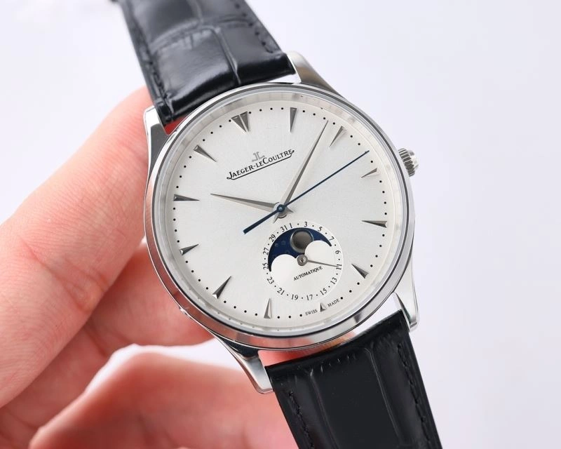 JAEGER-LECOULTRE Watches Unique 185972