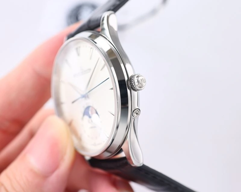 JAEGER-LECOULTRE Watches Unique 185972
