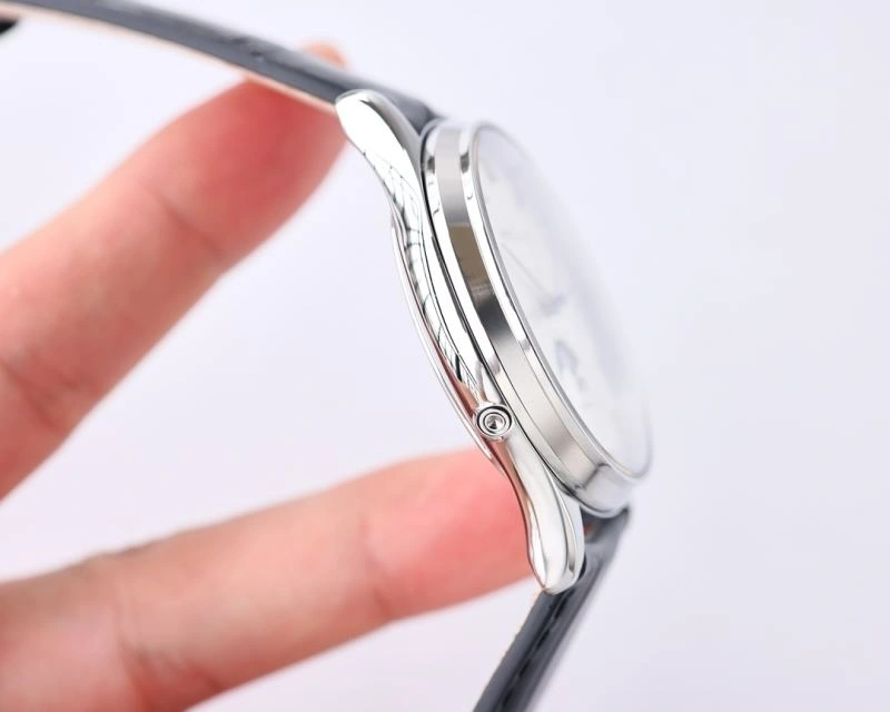 JAEGER-LECOULTRE Watches Unique 185972