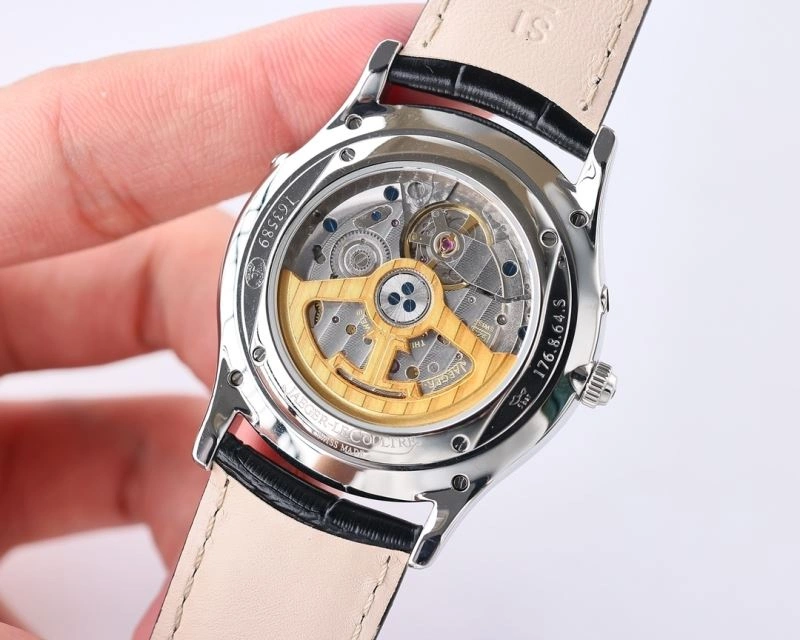JAEGER-LECOULTRE Watches Unique 185972