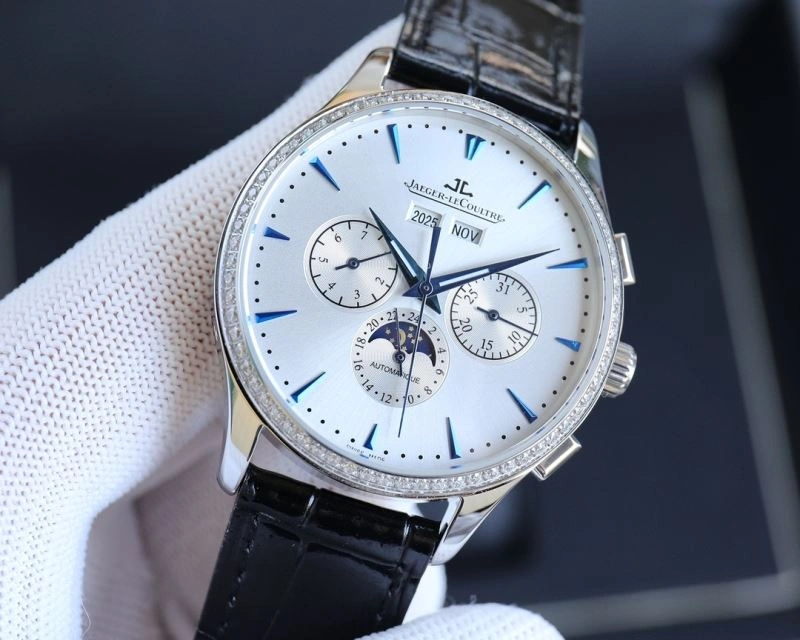 Breathable JAEGER-LECOULTRE Watches 185964