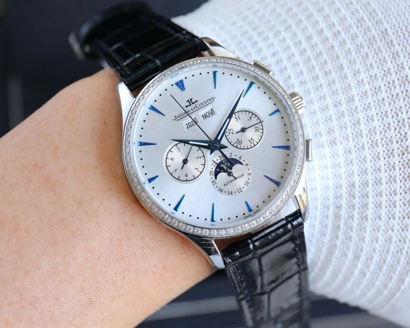 Breathable JAEGER-LECOULTRE Watches 185964