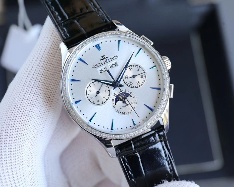 Breathable JAEGER-LECOULTRE Watches 185964