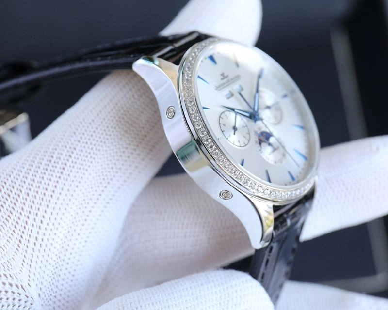 Breathable JAEGER-LECOULTRE Watches 185964