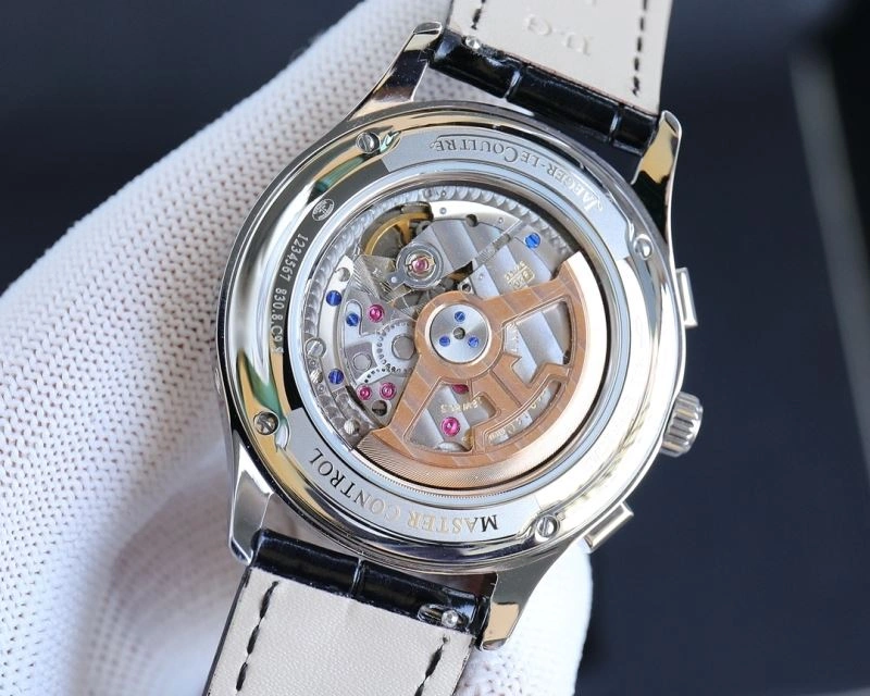 Breathable JAEGER-LECOULTRE Watches 185964