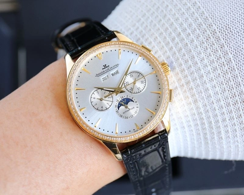 SunProtective JAEGER-LECOULTRE Watches 185962