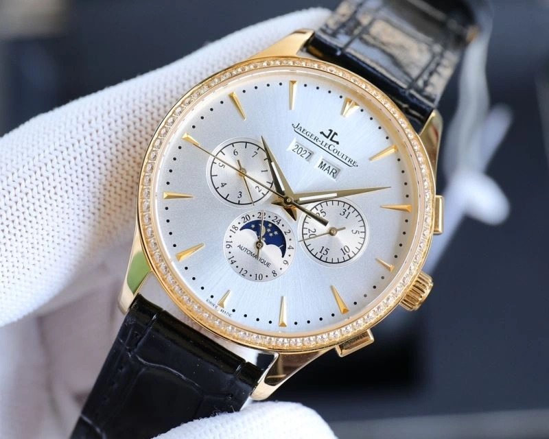 SunProtective JAEGER-LECOULTRE Watches 185962