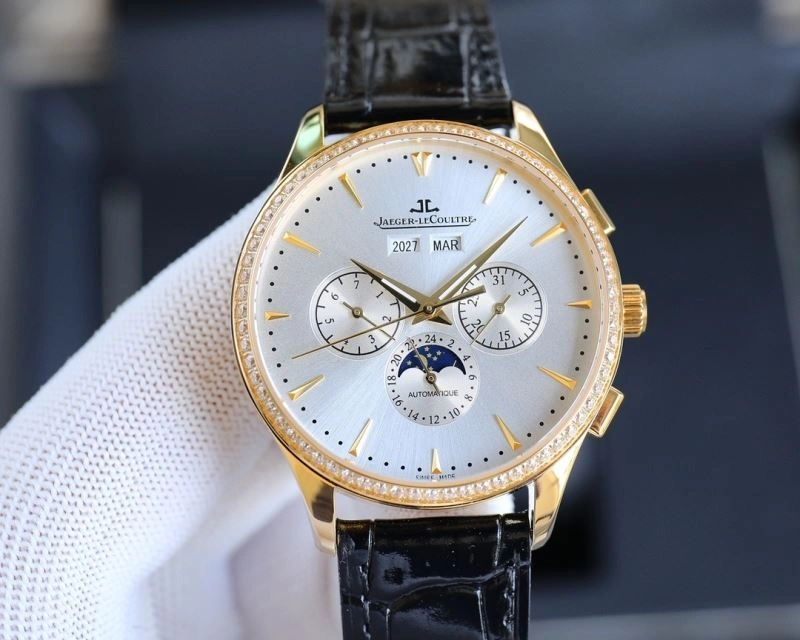 SunProtective JAEGER-LECOULTRE Watches 185962