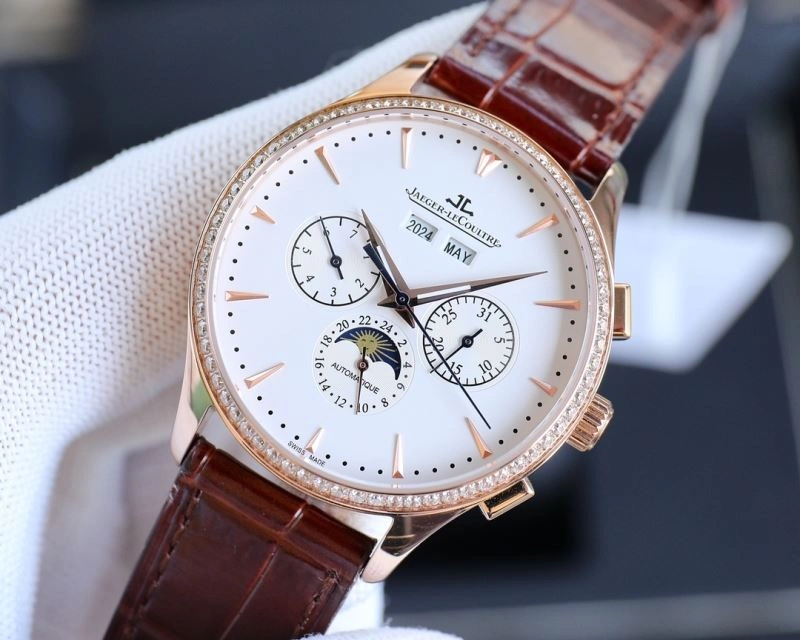 SunProtective JAEGER-LECOULTRE Watches 185962